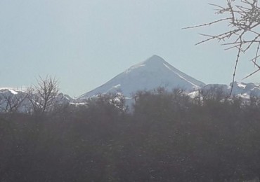 Gran Lote en Loteo Huechulafquen Nº 13 Mz 106 