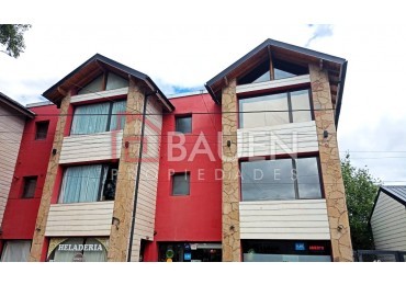 Departamento 2 ambientes a mts de Ruta40