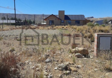 Terreno en Refugio del Sol, Junin de los Andes, Neuquen