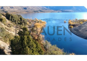 Unicos lotes frente al lago Huechulafquen, Junin de los Andes, Neuquen