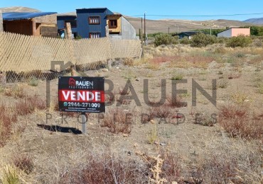 Terrenc en barrio Camara de comercio, Junin de los Andes, Neuquen