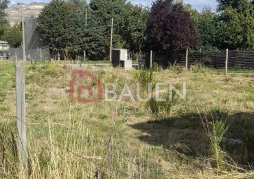 Excelente terreno en Junin de los Andes, Neuquen
