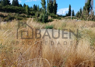 Imponente Lote en venta en Altos del San Jorge, Junin de los Andes, Neuquen