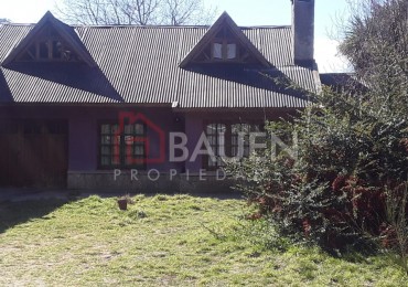 Propiedad CENTRICA APTA PARA INVERSION