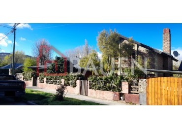 2 Casas en pleno centro de Junin de los Andes, Neuquen