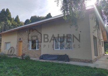 Excelente casa en Rincon Radales 