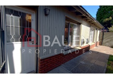 Departamento tipo duplex en pleno centro