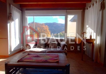 Duplex de 3 ambientes con cochera