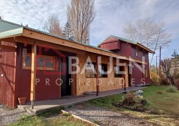 2 Casas en Barrio Ruca Hue, San Martin de los Andes, Neuquen