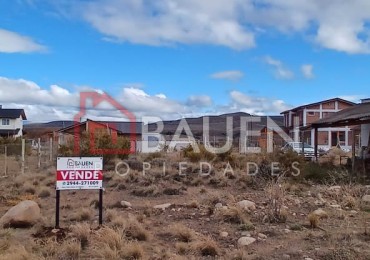 Lote en Barrio Refugio del Sol, Junin de los Andes, Neuquen