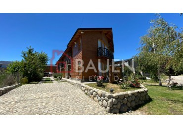 Bellisimo Apart Hotel en Junin de los Andes Neuquen