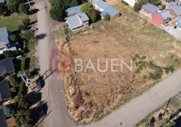Gran terreno En barrio Santa Julia, Junin de los Andes, Neuquen