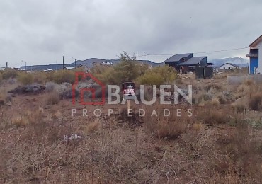 Terreno en barrio Refugios del Sol, Junin de los Andes, Neuquen