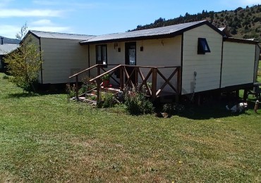 Excelente Oportunidad, casa en Noregon club de campo San Martin de los Andes - Neuquen