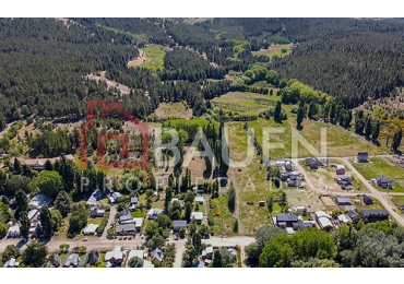 Lote en Loteo San Jorge en promocion en efectivo - Junin de los Andes