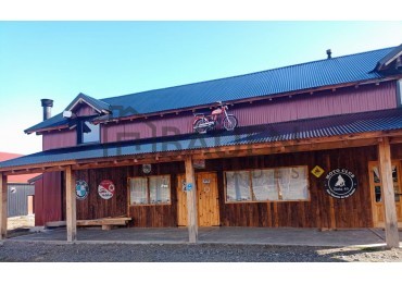 Excelente  MotoClub en zona comercial B° Las Marias del Valle